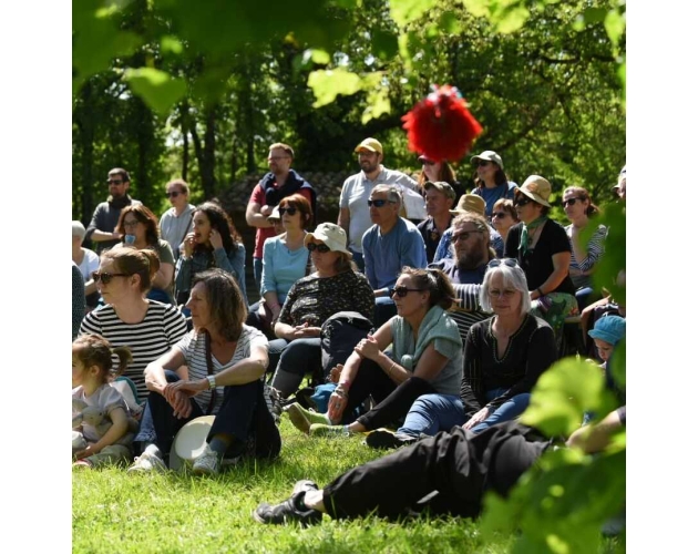 Festival Les imPrO’bables