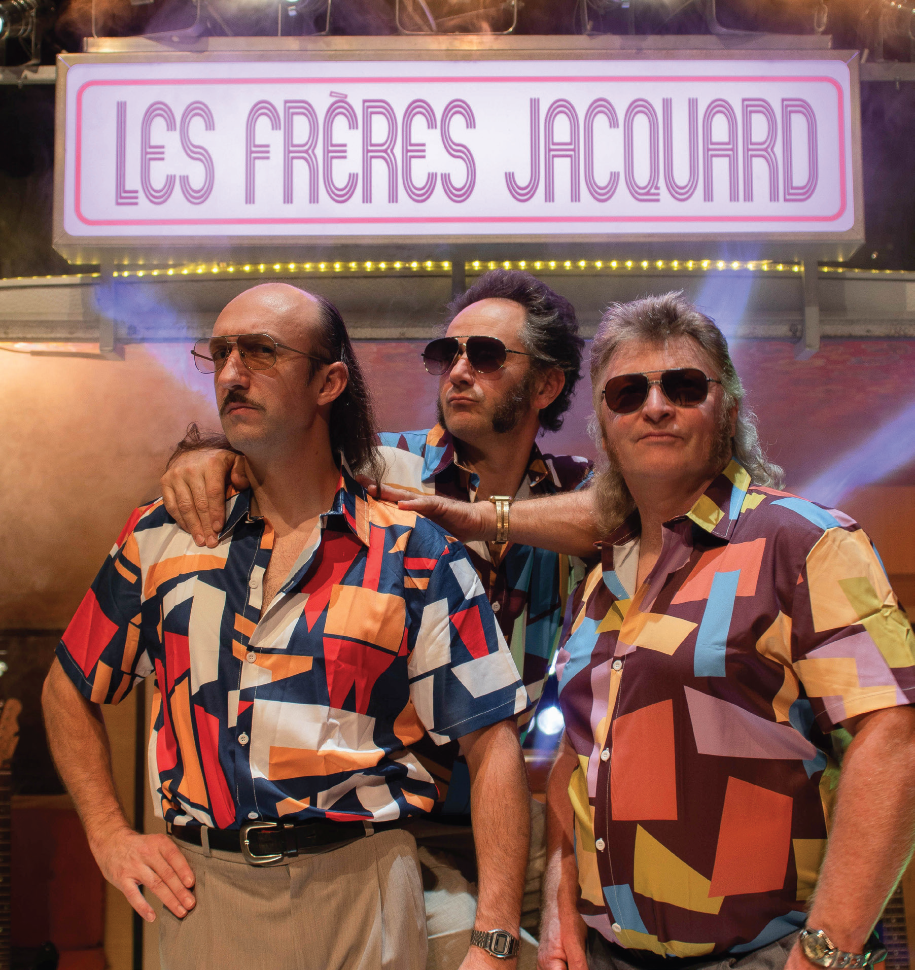 Programme La Boulit' n°47